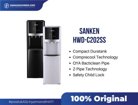 PANASONIC DISPENSER NY-WDB83MA-W/K