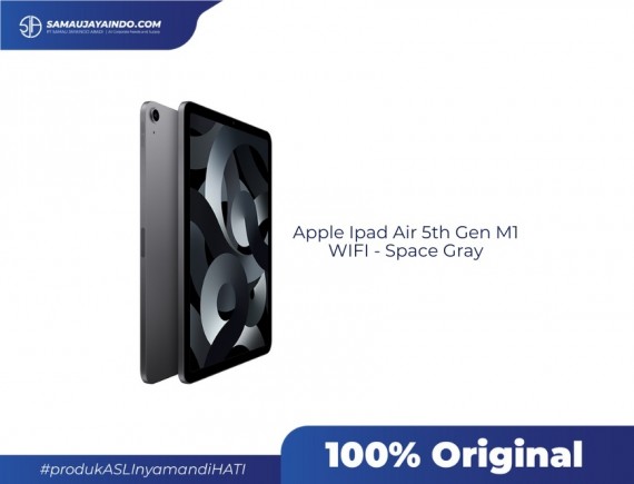 Apple Ipad Air 5 M1 64GB Wifi 