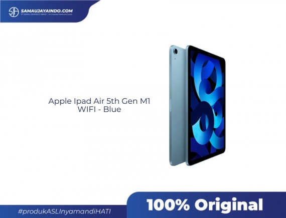 Apple Ipad Air 5 M1 64GB Wifi 