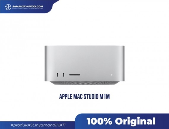 Mac Studio M1 Max 32/512GB