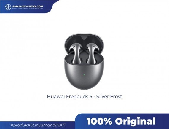 Huawei Freebuds 5
