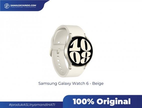 Samsung Galaxy Watch6 40mm