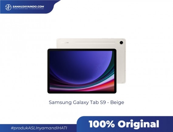 Samsung Galaxy Tab S9 | X716 | 12/128GB 5G 