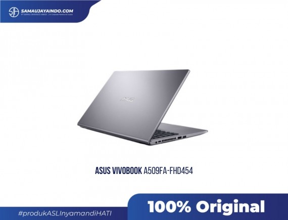 ASUS VivoBook A509FA-FHD454, 4305U / 15.6