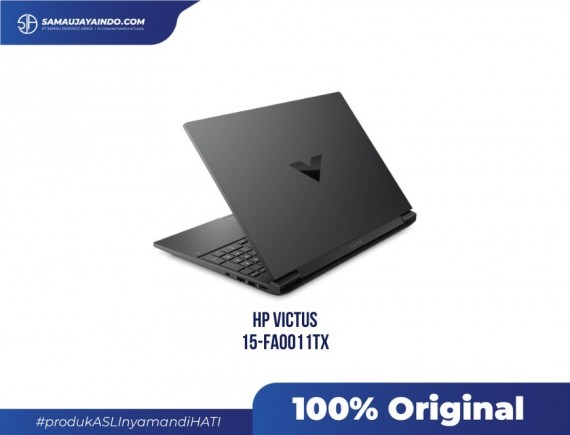 HP Victus 15.6 inch 15-FA0011TX Mica Silver