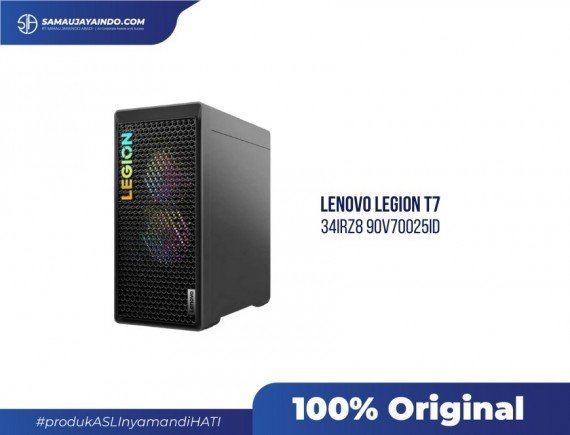 Lenovo Legion T7 34IRZ8 90V70025ID