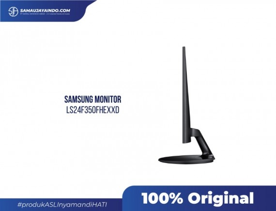 Samsung Monitor 24