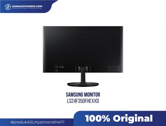 Samsung Monitor 24
