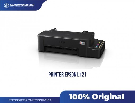 Epson Printer EcoTank L121