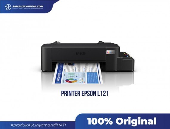 Epson Printer EcoTank L121