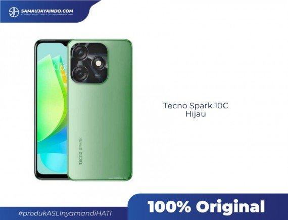 Tecno Spark 10C 4/64GB 