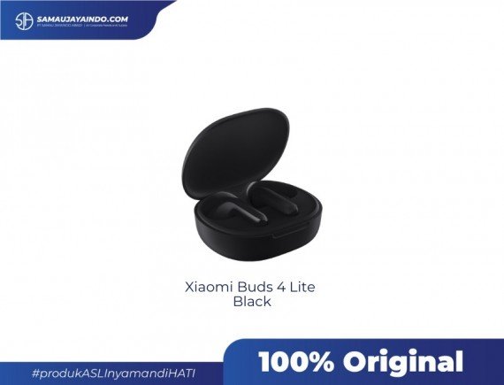 Xiaomi Buds 4 Lite 