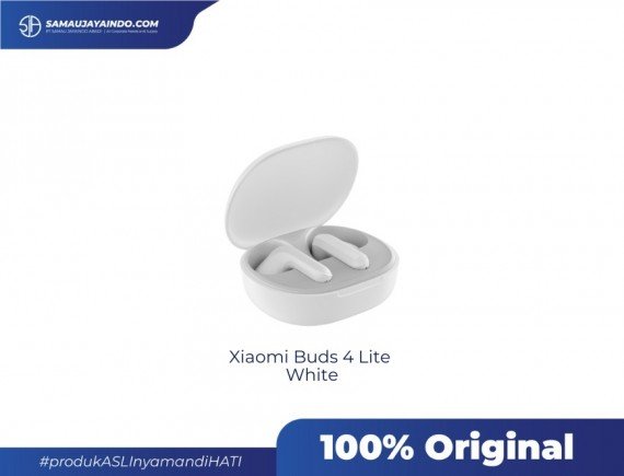 Xiaomi Buds 4 Lite 