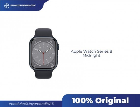 Apple Watch Series 8 Sport 45mm