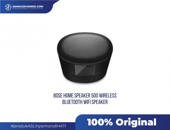 Bose Home Speaker 500 Wireless Bluetooth Wifi Speaker