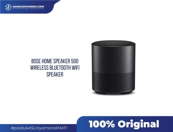 Bose Home Speaker 500 Wireless Bluetooth Wifi Speaker