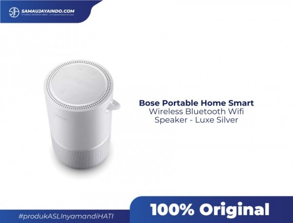 Bose Portable Home Smart Wireless Bluetooth Wifi Speaker