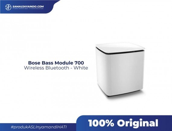 Bose Bass Module 700 Wireless Bluetooth