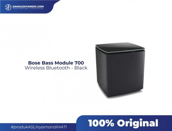Bose Bass Module 700 Wireless Bluetooth