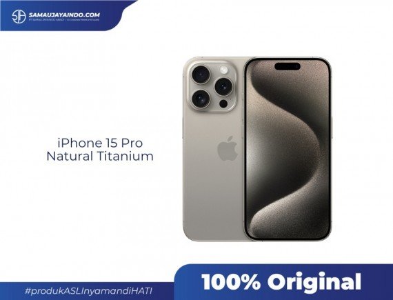 iPhone 15 Pro 1TB