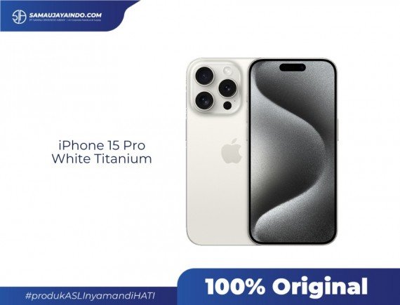 iPhone 15 Pro 1TB