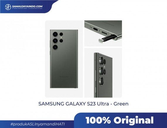 Samsung Galaxy S23 Ultra 12/256GB
