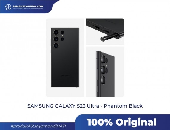 Samsung Galaxy S23 Ultra 12/256GB