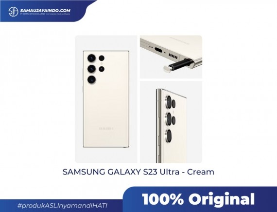 Samsung Galaxy S23 Ultra 12/256GB