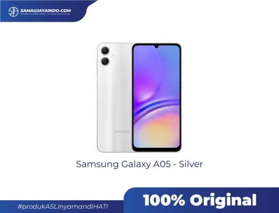 Samsung Galaxy A05 4/64GB