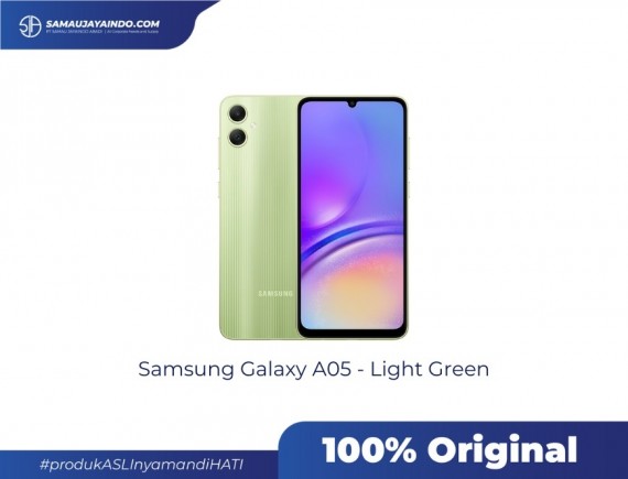 Samsung Galaxy A05 4/64GB