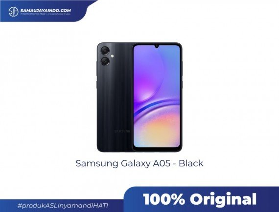 Samsung Galaxy A05 6/128GB