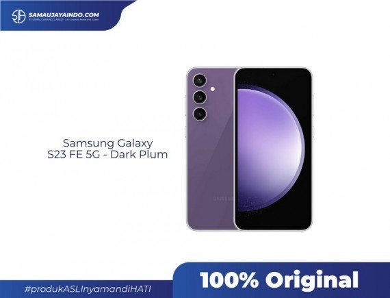 Samsung Galaxy S23 FE 8/256GB 5G