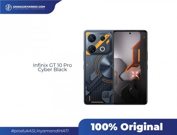 Infinix GT10 Pro 8/256GB 5G