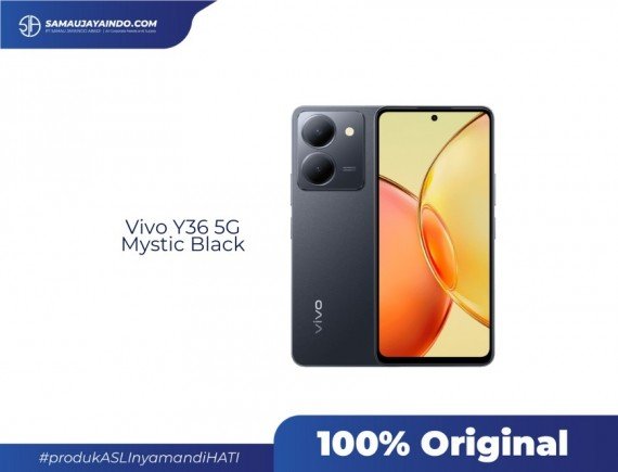 Vivo Y36 8/256GB 5G