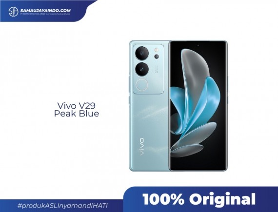 Vivo V29 8/256GB 