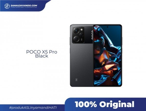 Xiaomi POCO X5 Pro 6/128GB 