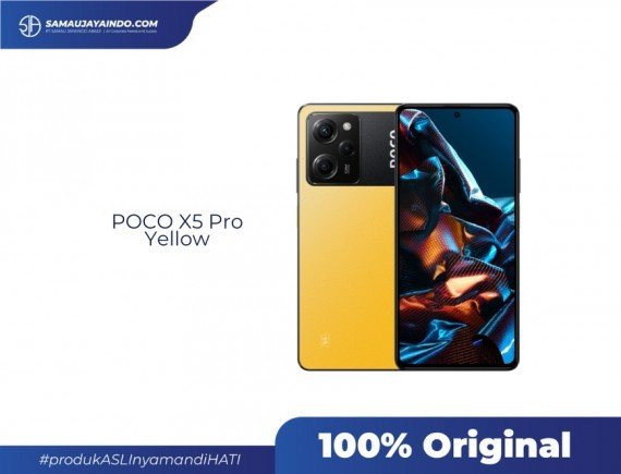 Xiaomi POCO X5 Pro 6/128GB 