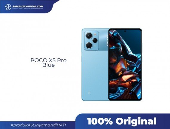 Xiaomi POCO X5 Pro 6/128GB 