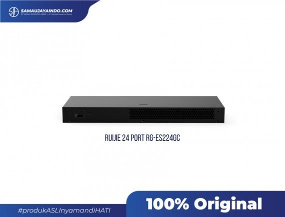 RUIJIE Switch 24 port RG-ES224GC