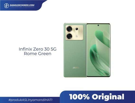 Infinix Zero 30 5G 12/256GB 