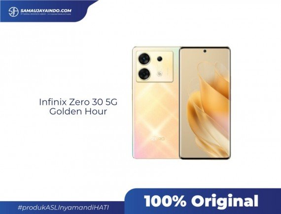 Infinix Zero 30 5G 12/256GB 