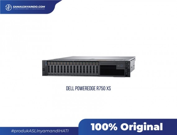 Dell PowerEdge R750 XS