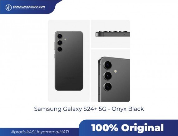 Samsung Galaxy S24+ 5G 12/256GB