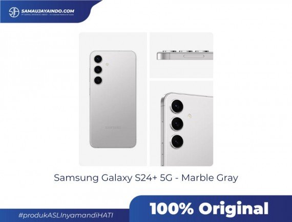 Samsung Galaxy S24+ 5G 12/256GB