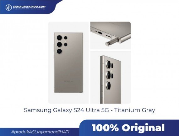 Samsung Galaxy S24 Ultra 5G 12/1TB 