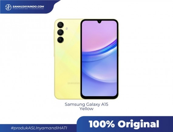 Samsung Galaxy A15 4G 8/256GB