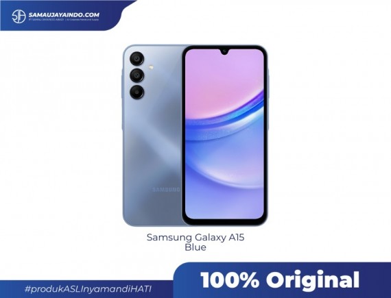 Samsung Galaxy A15 4G 8/256GB