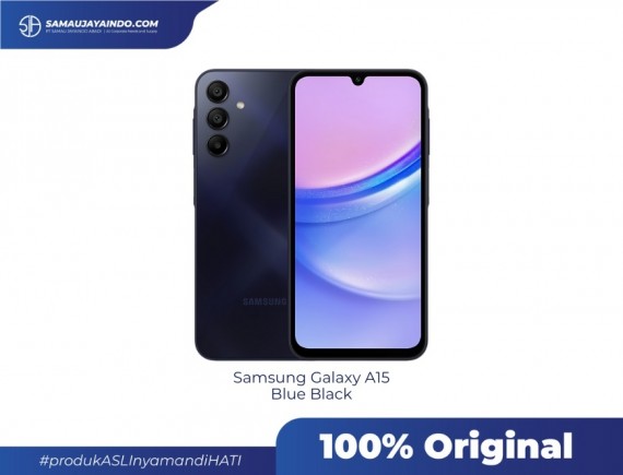 Samsung Galaxy A15 4G 8/256GB