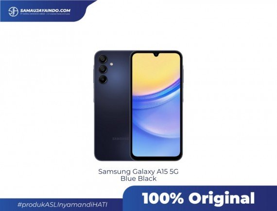 Samsung Galaxy A15 5G 8/256GB 
