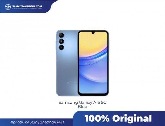 Samsung Galaxy A15 5G 8/256GB 